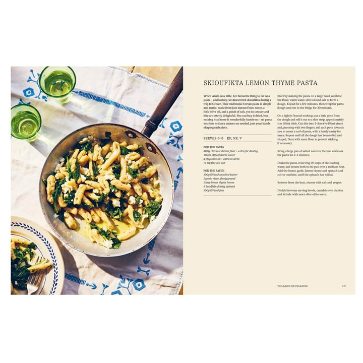 Monica Galetti: Gathering