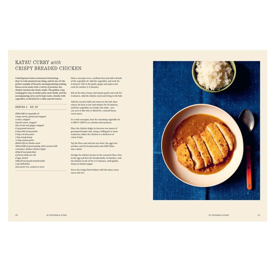 Monica Galetti: Gathering