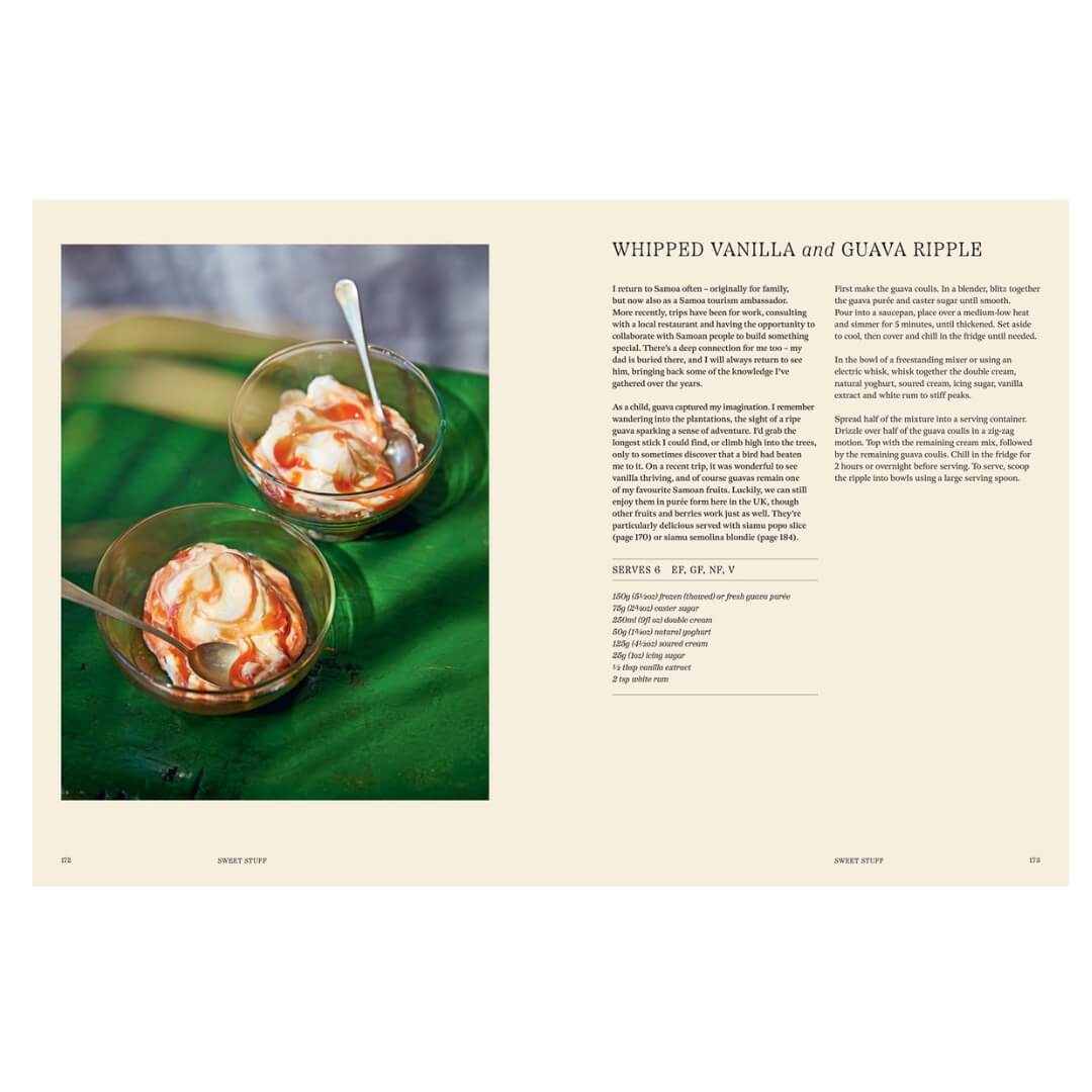 Monica Galetti: Gathering