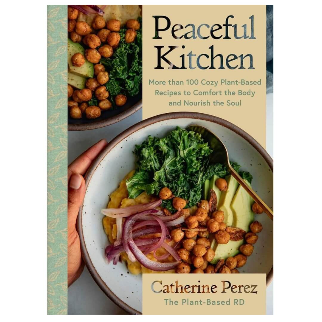 Catherine Perez: Peaceful Kitchen