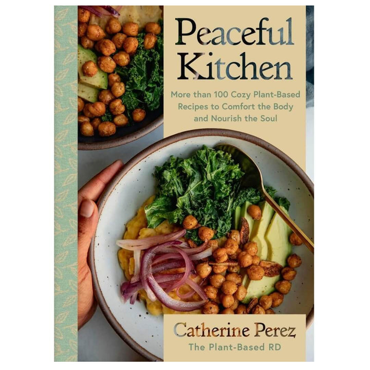 Catherine Perez: Peaceful Kitchen