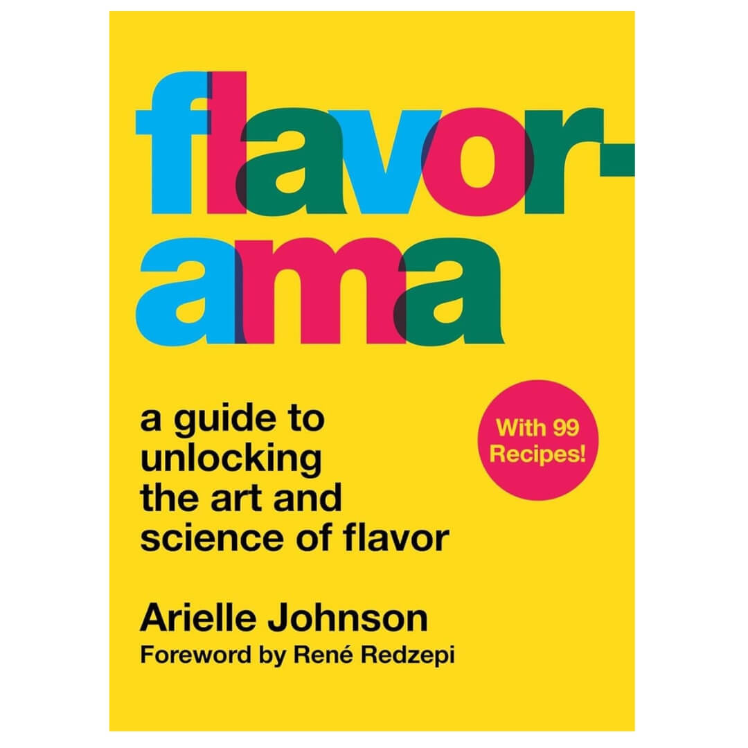 Arielle Johnson: Flavorama