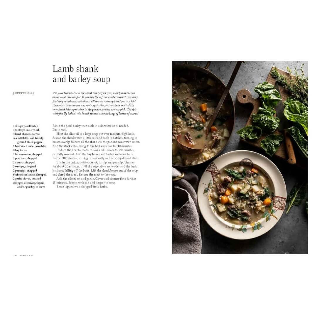 Jane and Jimmy Barnes: Seasons Where the River Bends