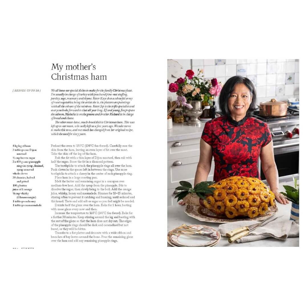 Jane and Jimmy Barnes: Seasons Where the River Bends