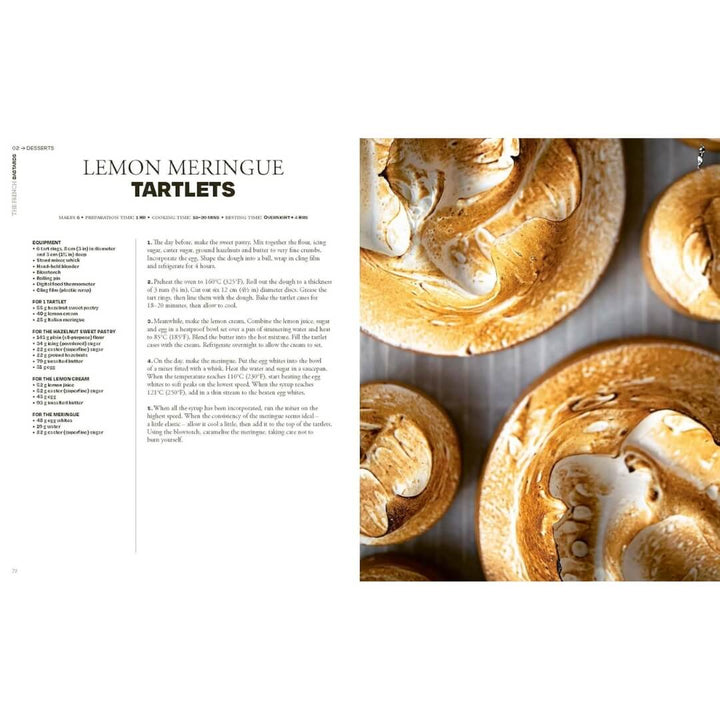 The French Bastards: Modern Pâtisserie Classics from Paris's Cult Bakery