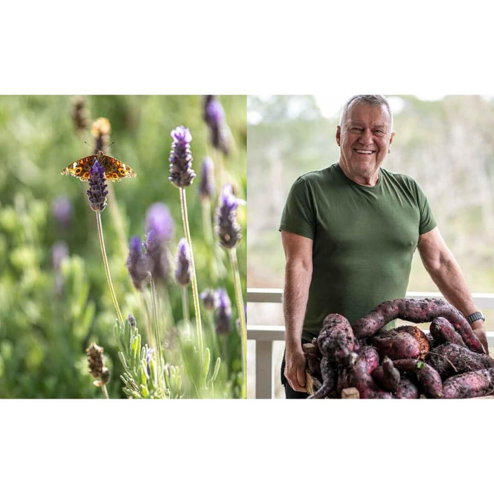 Jane and Jimmy Barnes: Seasons Where the River Bends