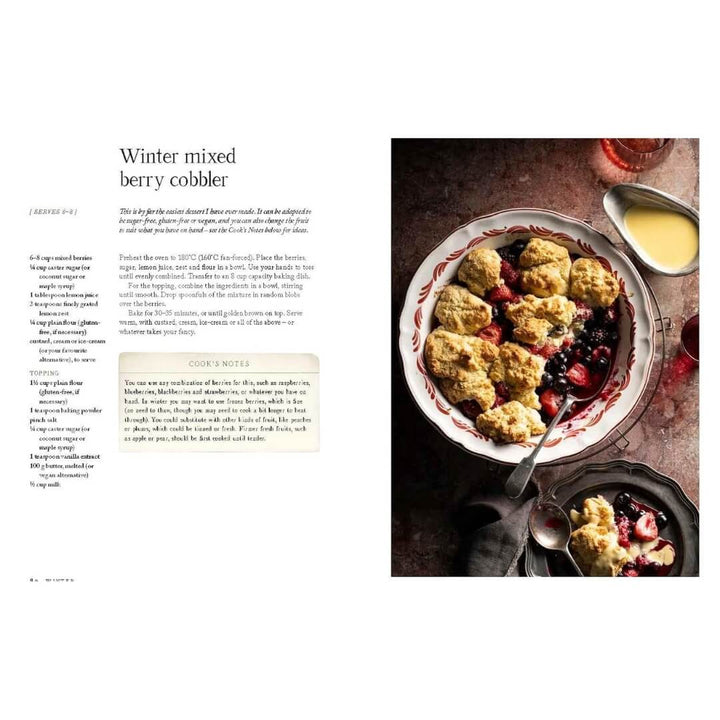 Jane and Jimmy Barnes: Seasons Where the River Bends