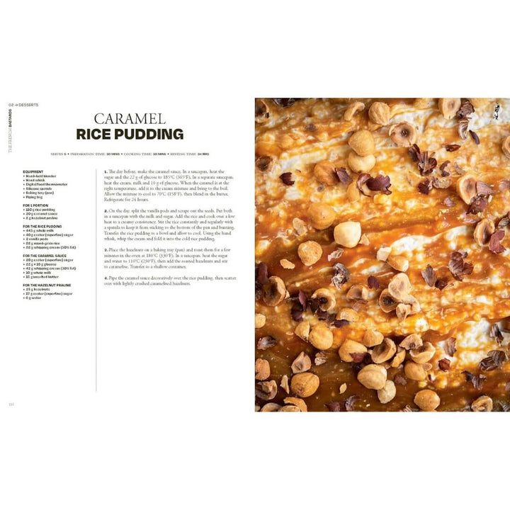 The French Bastards: Modern Pâtisserie Classics from Paris's Cult Bakery