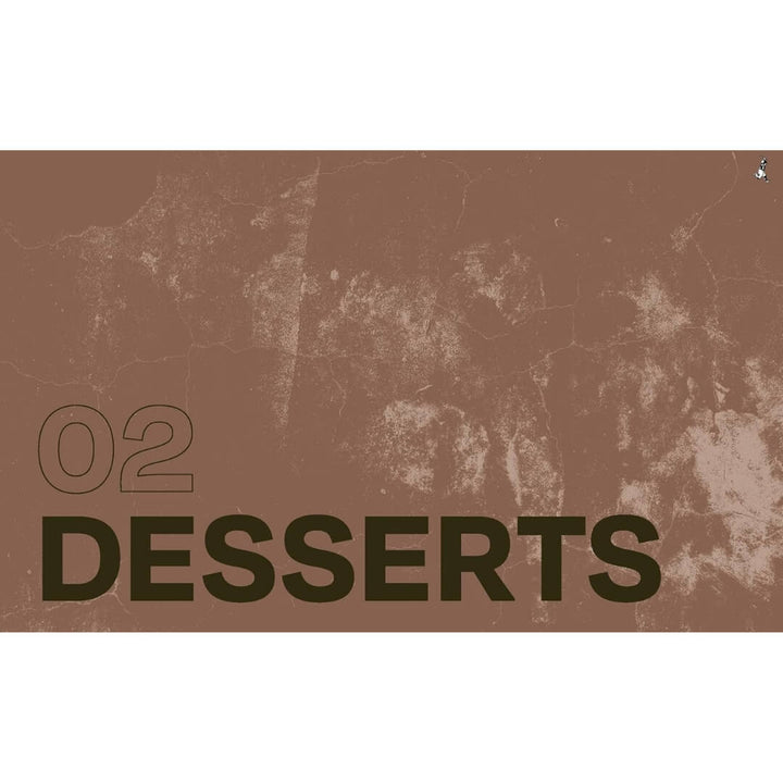 The French Bastards: Modern Pâtisserie Classics from Paris's Cult Bakery