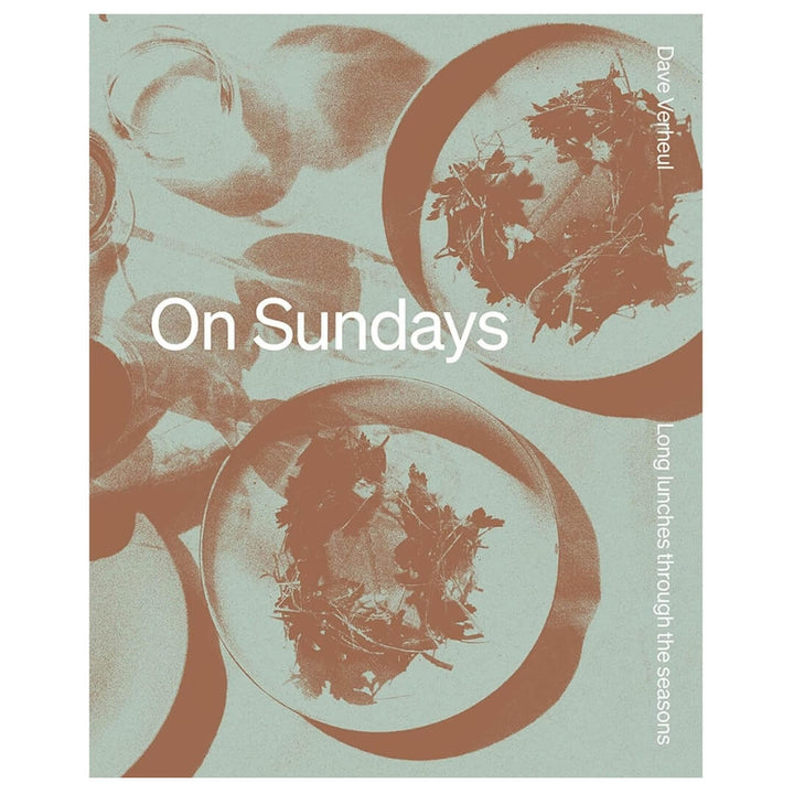 Dave Verheul: On Sundays