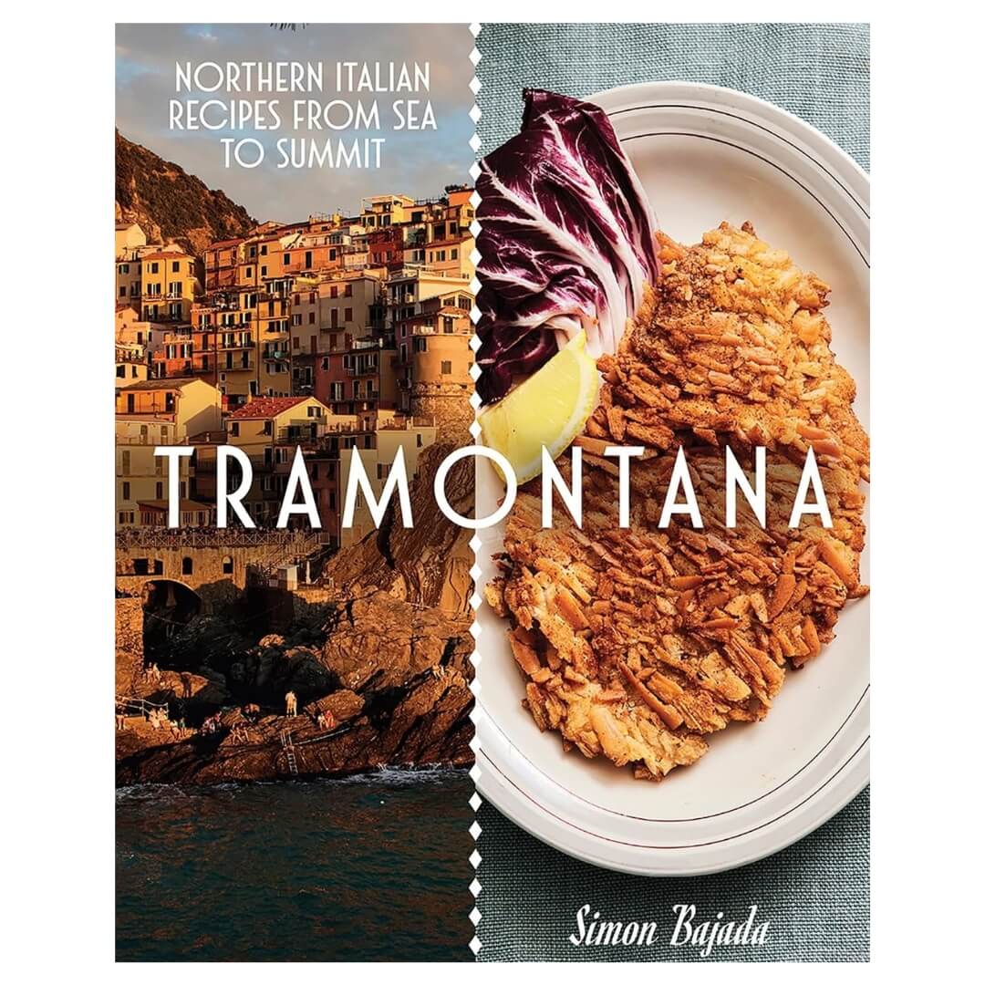 Simon Bajada: Tramontana