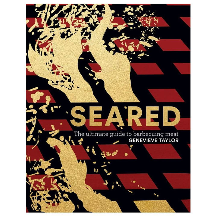 Genevieve Taylor: Seared