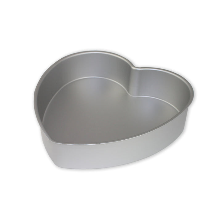 PME Heart Cake Pan (203 x 51mm / 8 x 2")