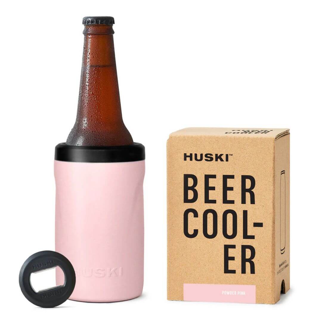 Huski 'Beer' Cooler 2.0