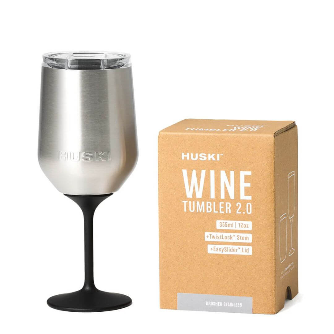 Huski 'Wine' Tumbler 355ml 2.0