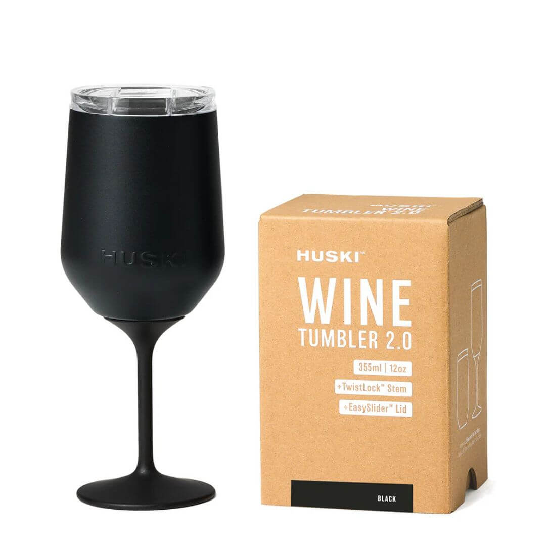 Huski 'Wine' Tumbler 355ml 2.0