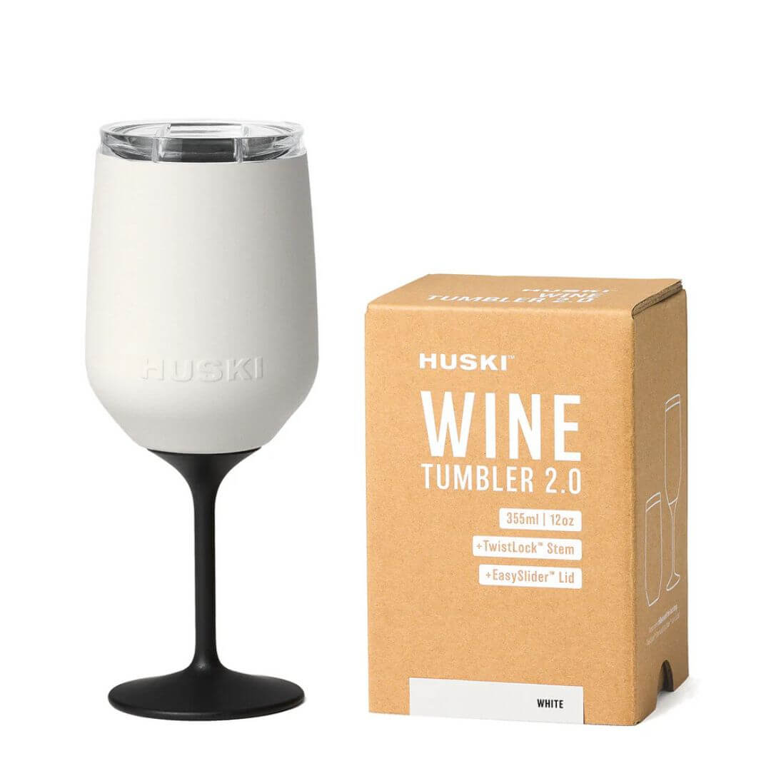 Huski 'Wine' Tumbler 2.0 355ml