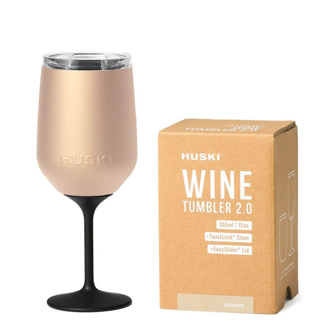 Huski 'Wine' Tumbler 355ml 2.0