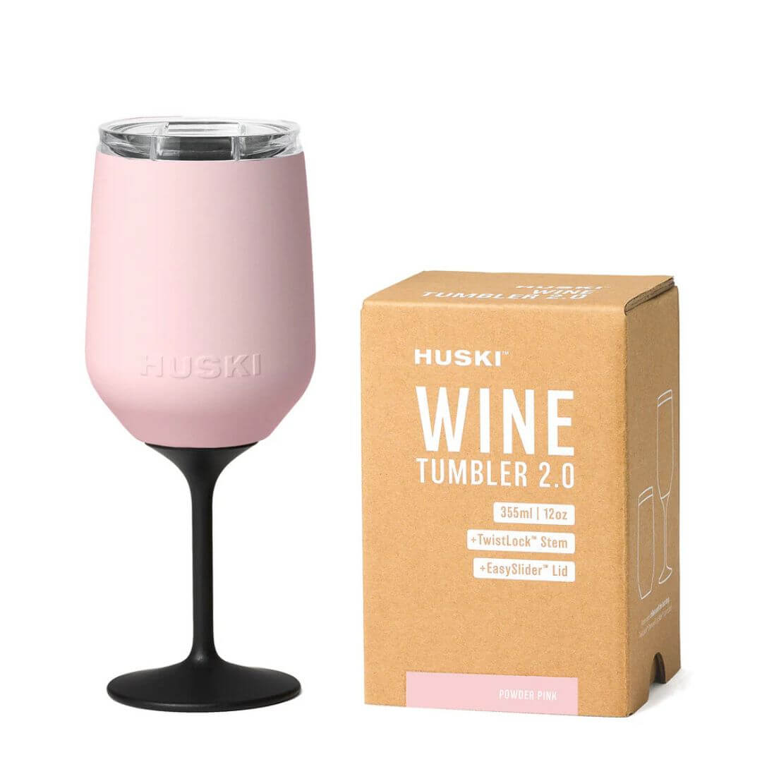 Huski 'Wine' Tumbler 2.0 355ml