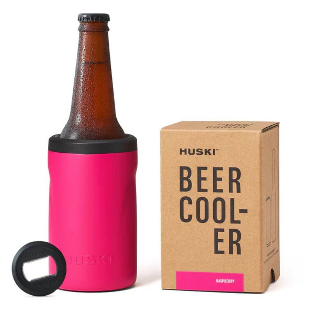 Huski 'Beer' Cooler 2.0