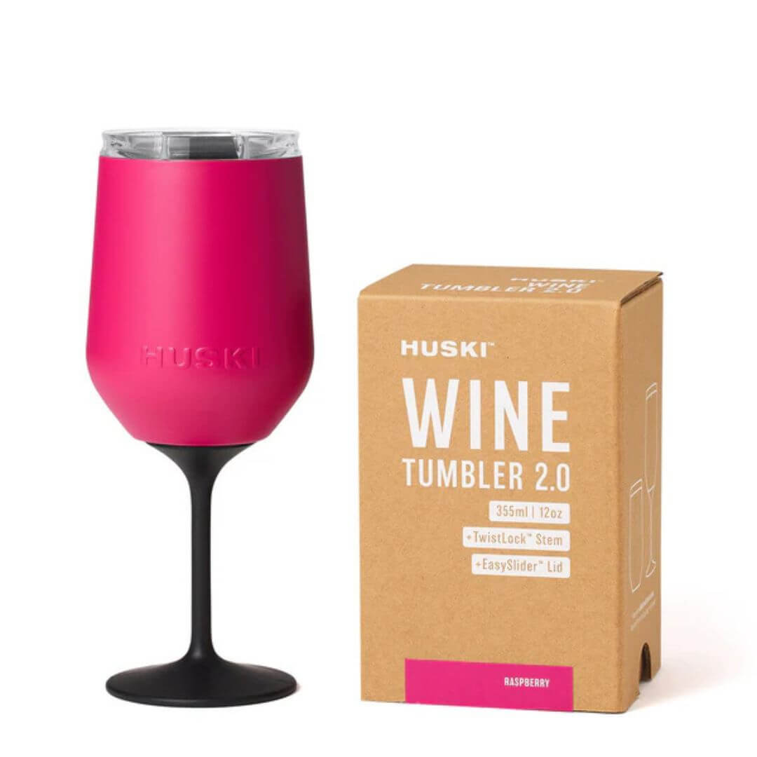 Huski 'Wine' Tumbler 2.0 355ml