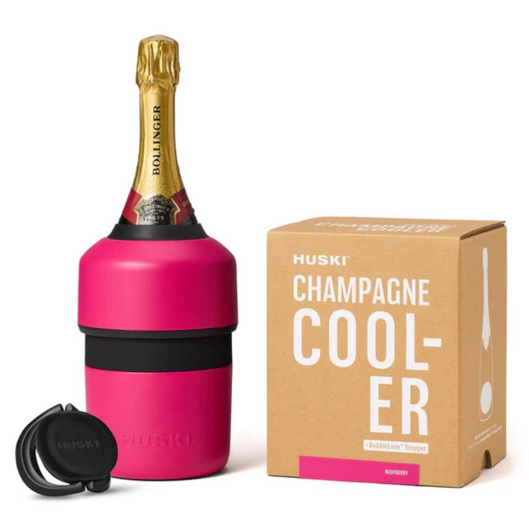 Huski Champagne Cooler