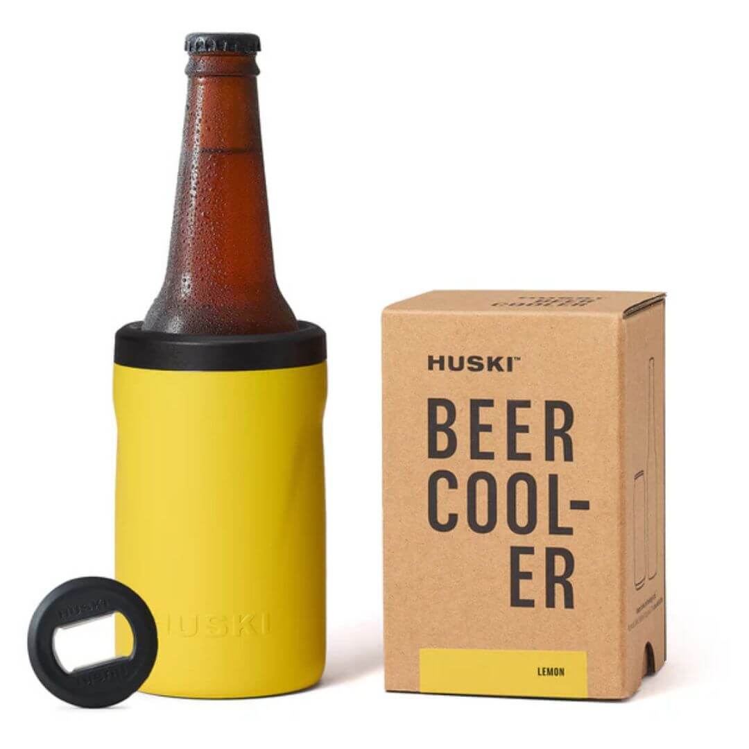 Huski 'Beer' Cooler 2.0