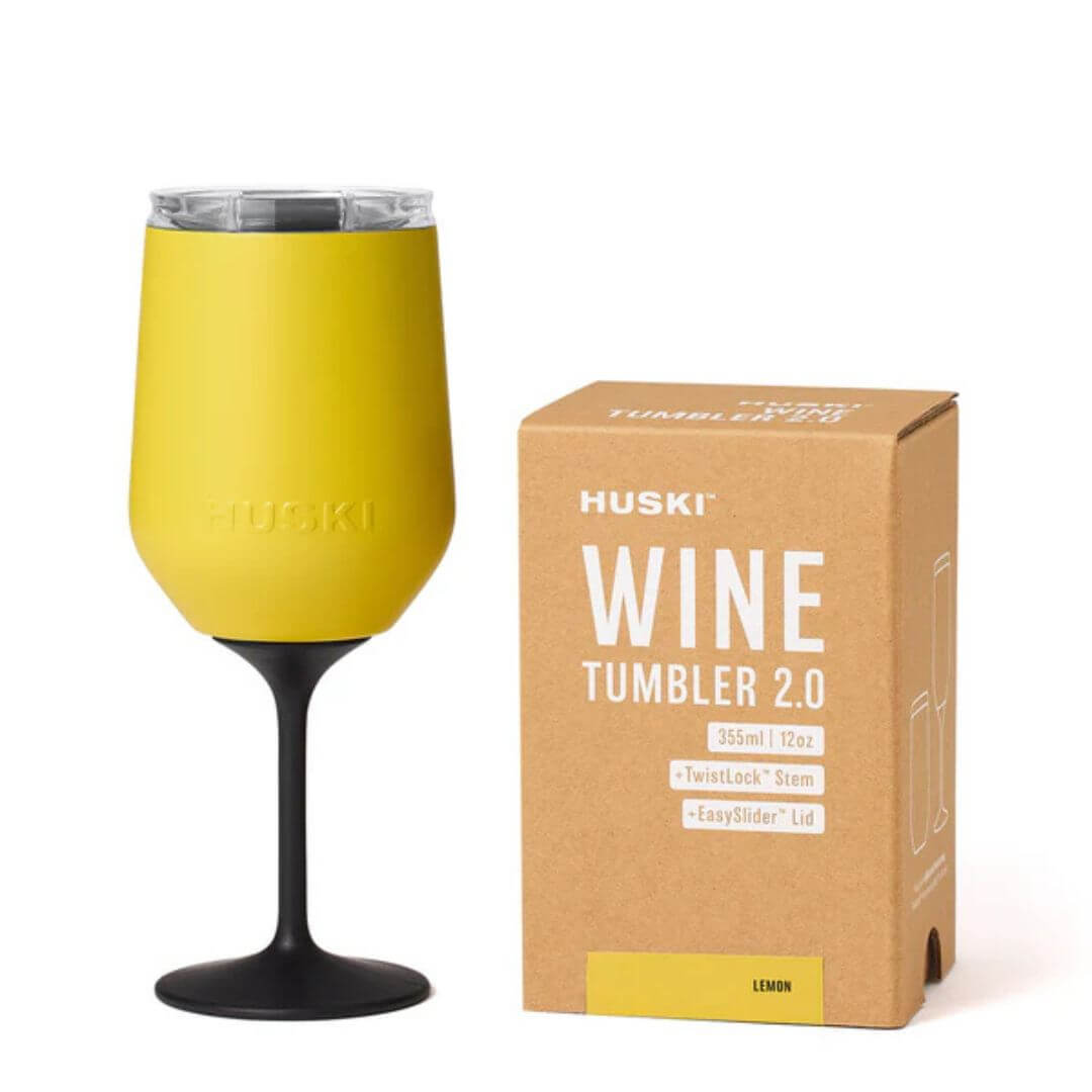 Huski 'Wine' Tumbler 2.0 355ml