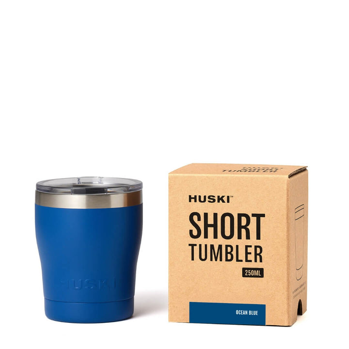 Huski Short Tumbler