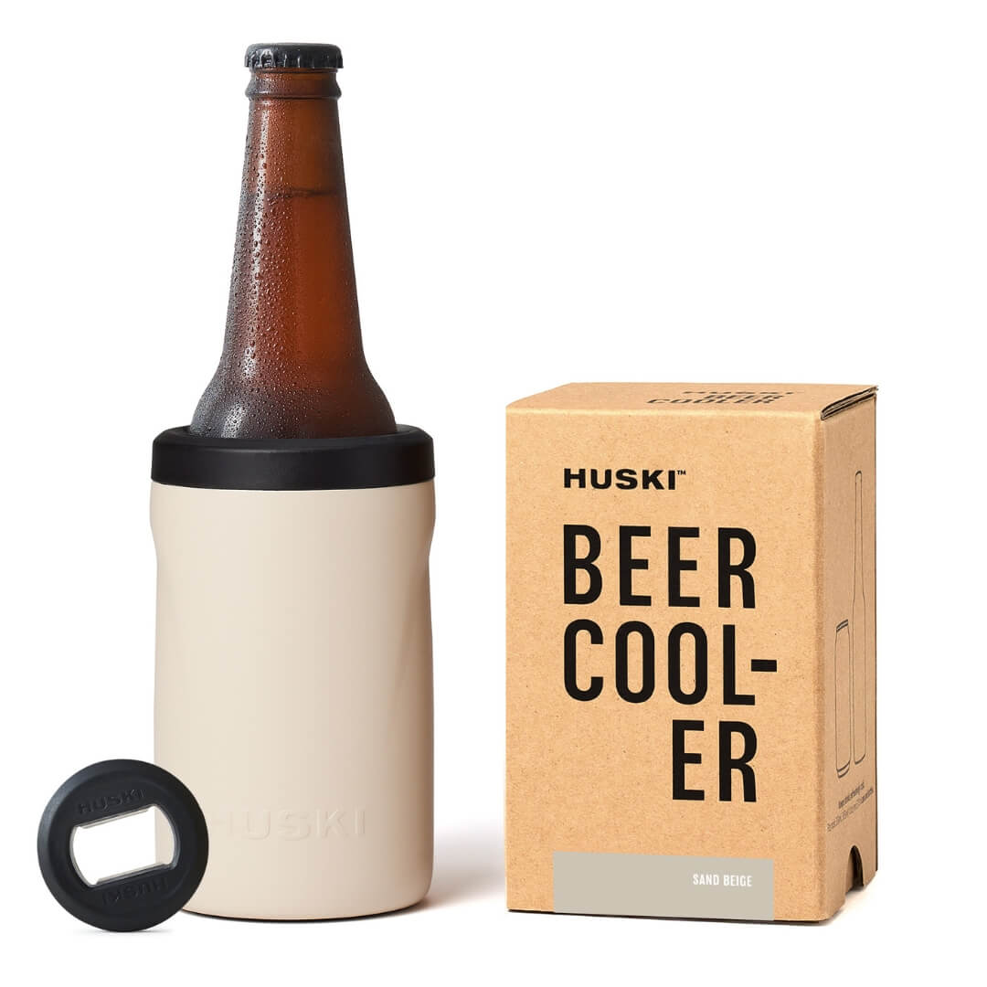 Huski 'Beer' Cooler 2.0