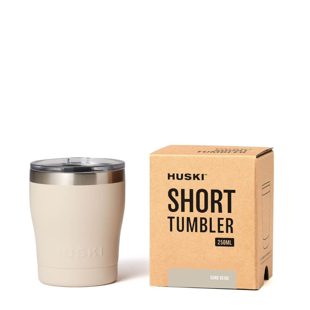 Huski Short Tumbler