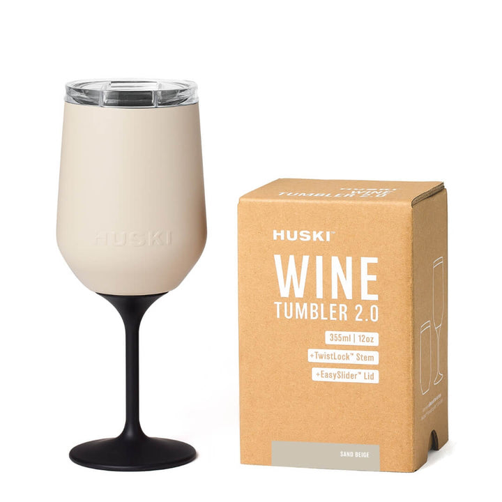 Huski 'Wine' Tumbler 2.0 355ml
