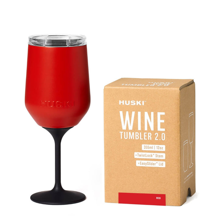 Huski 'Wine' Tumbler 2.0 355ml