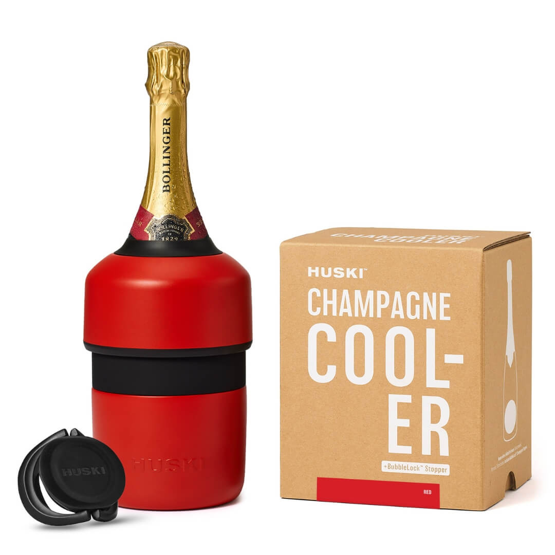 Huski Champagne Cooler