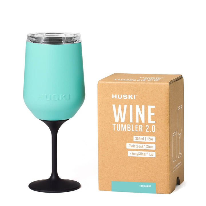 Huski 'Wine' Tumbler 2.0 355ml