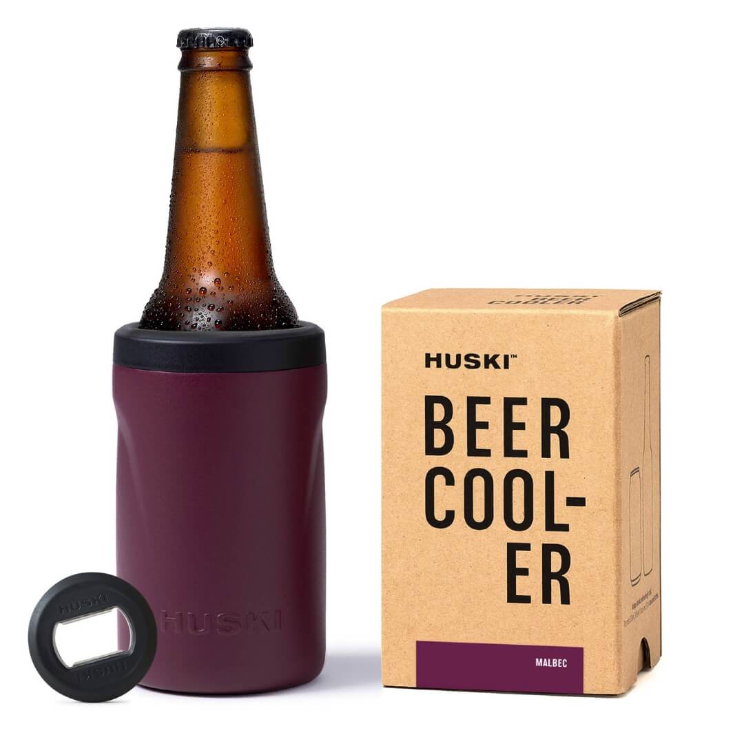 Huski 'Beer' Cooler 2.0