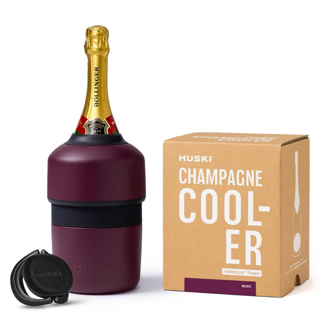 Huski Champagne Cooler