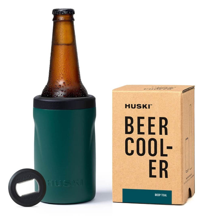 Huski 'Beer' Cooler 2.0