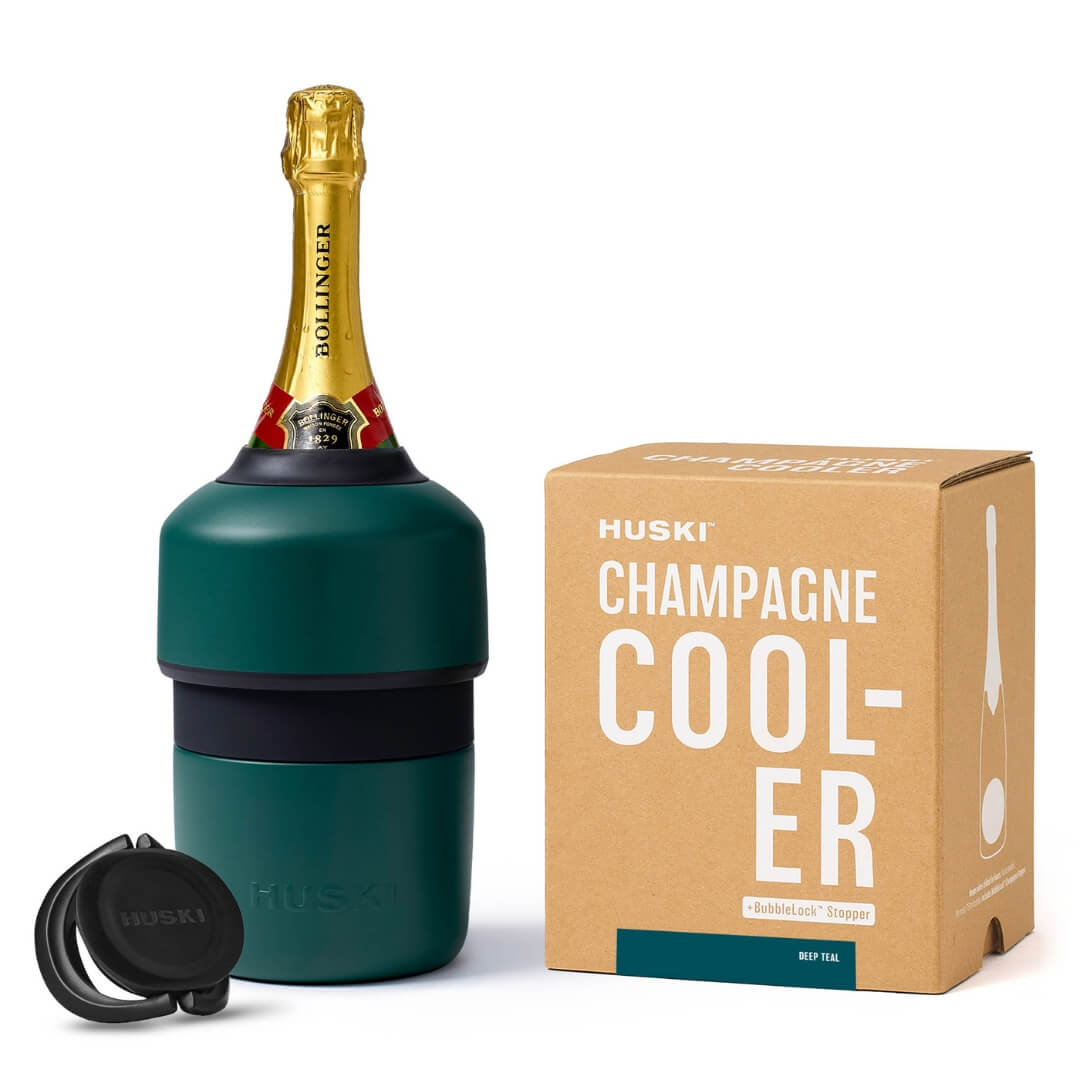 Huski Champagne Cooler