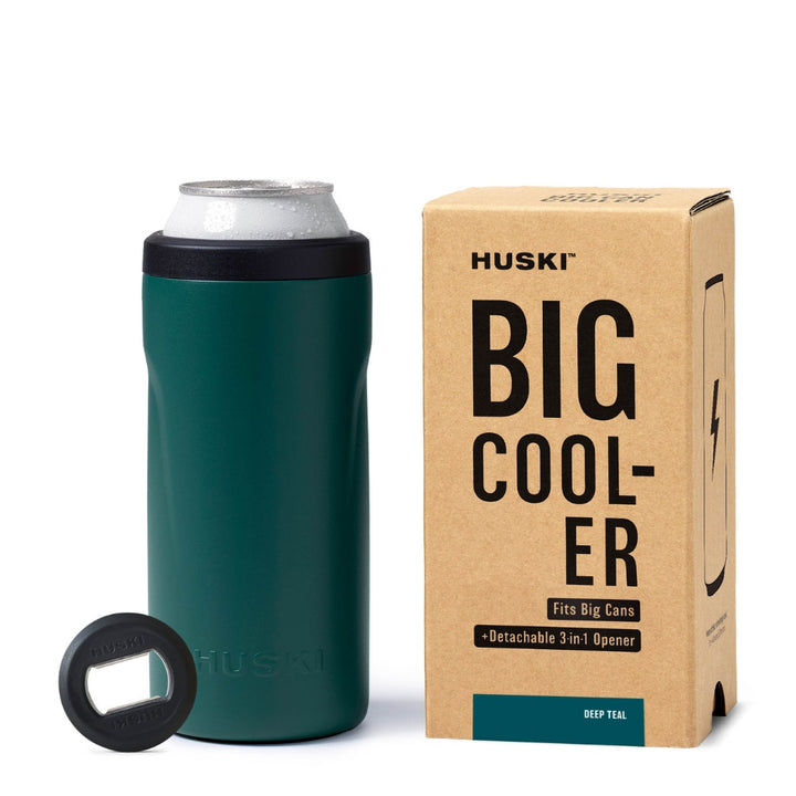 Huski Big Can Cooler