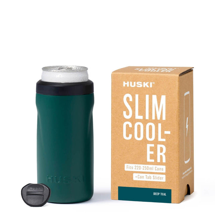 Huski Slim Can Cooler