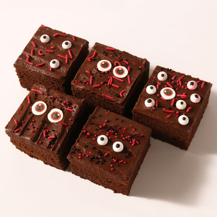 PME Bloody Eyes Sprinkle Set