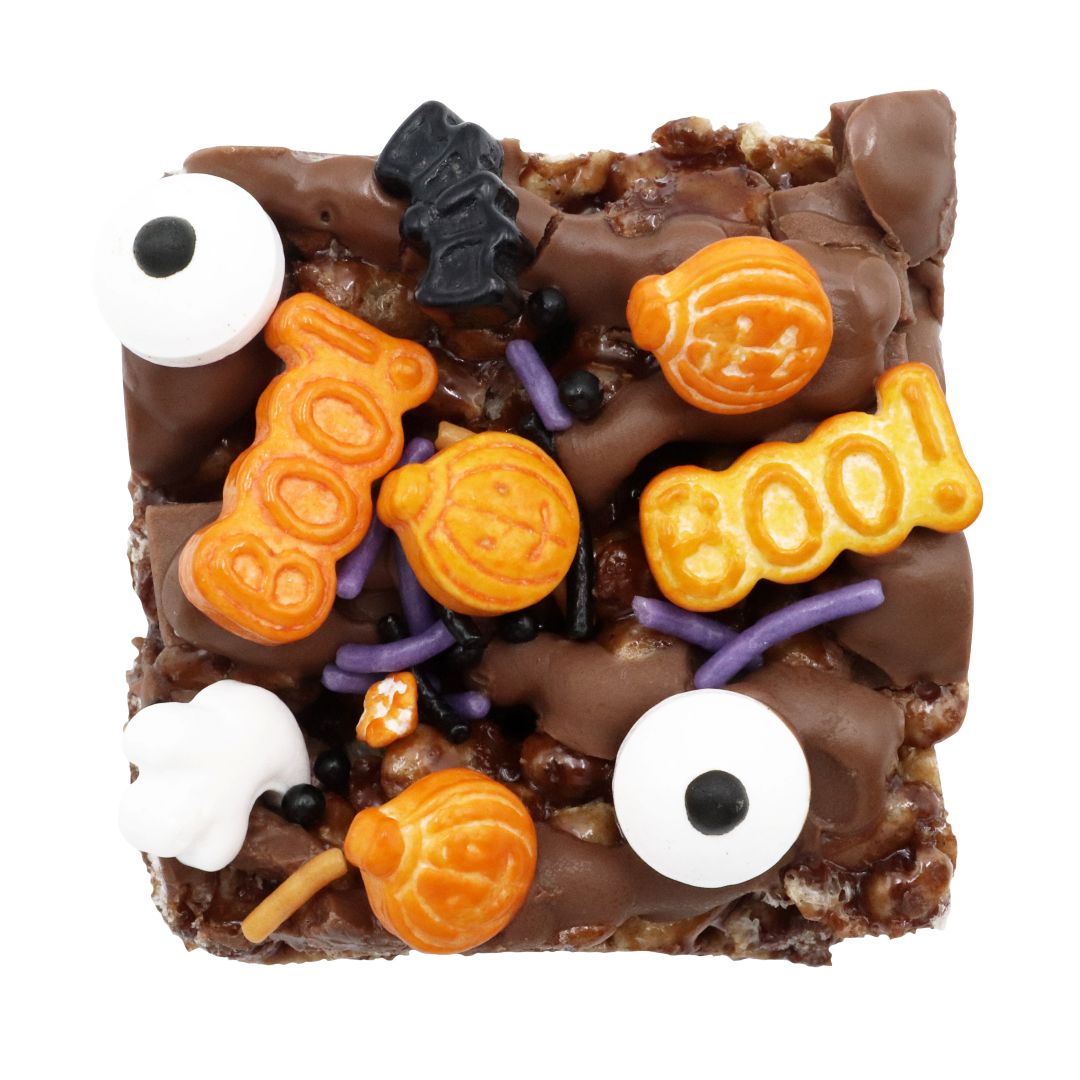 PME Halloween Pumpkin Panic Sprinkles