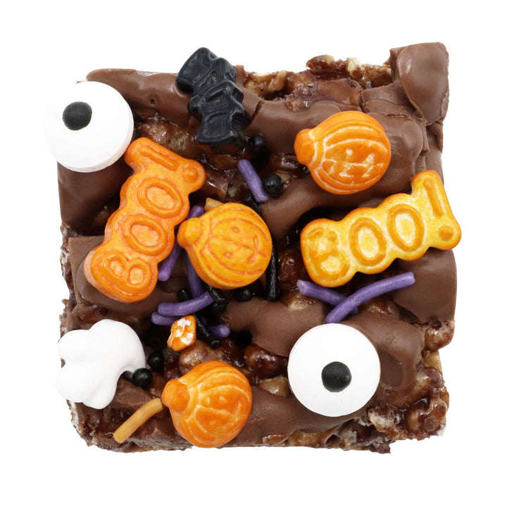 PME Halloween Pumpkin Panic Sprinkles