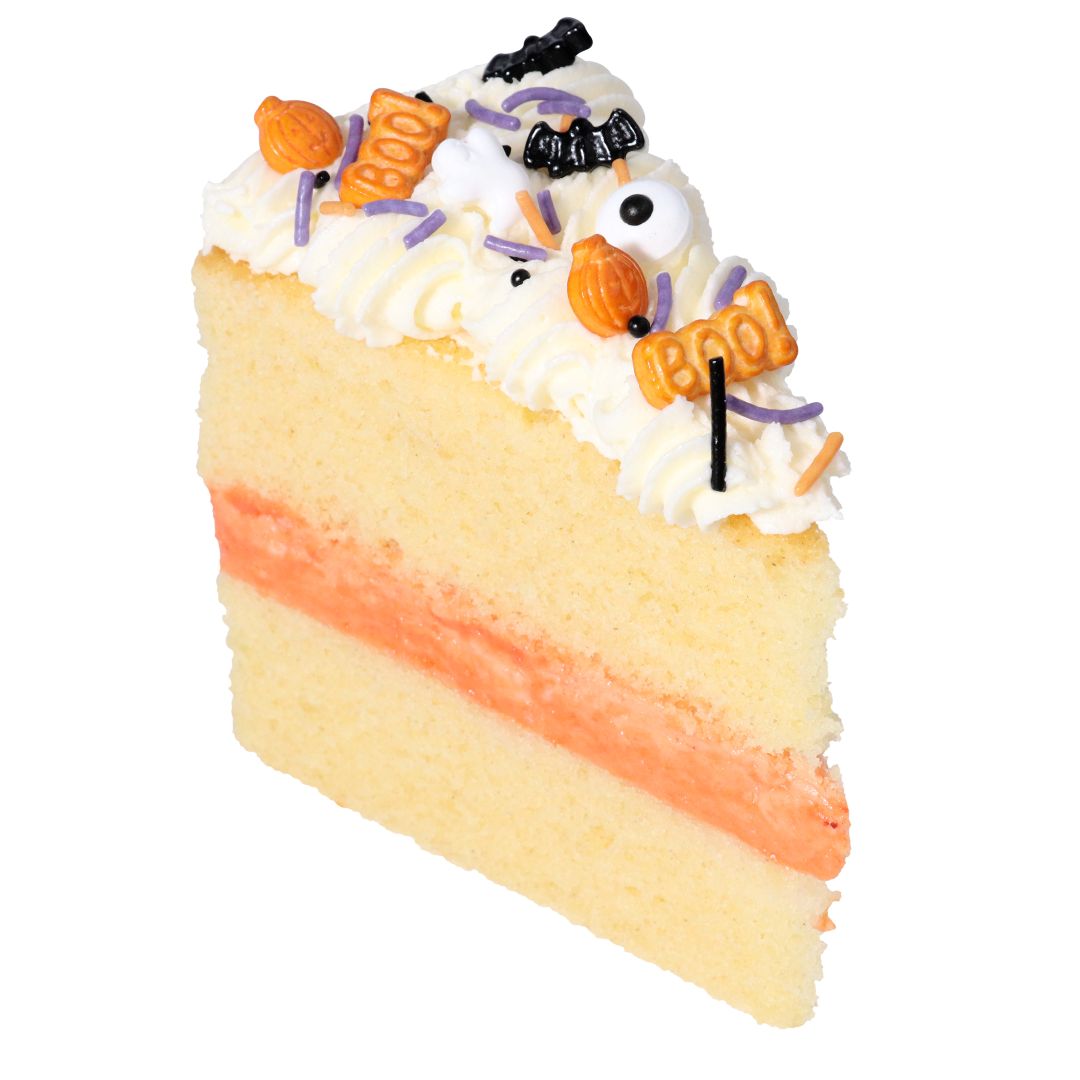 PME Halloween Pumpkin Panic Sprinkles