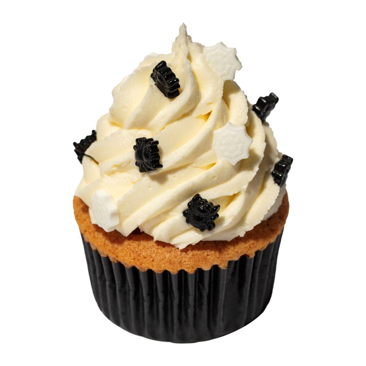 PME Spooky Spiders Sprinkle Charms 25g