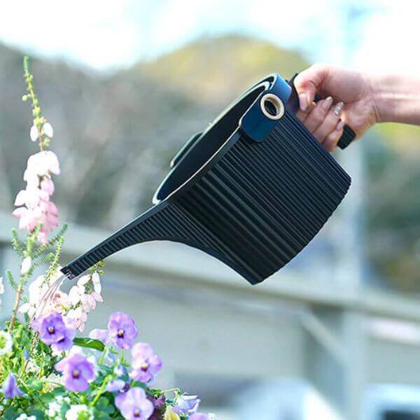 Hachiman Garden Beetle Watering Can 1.5L
