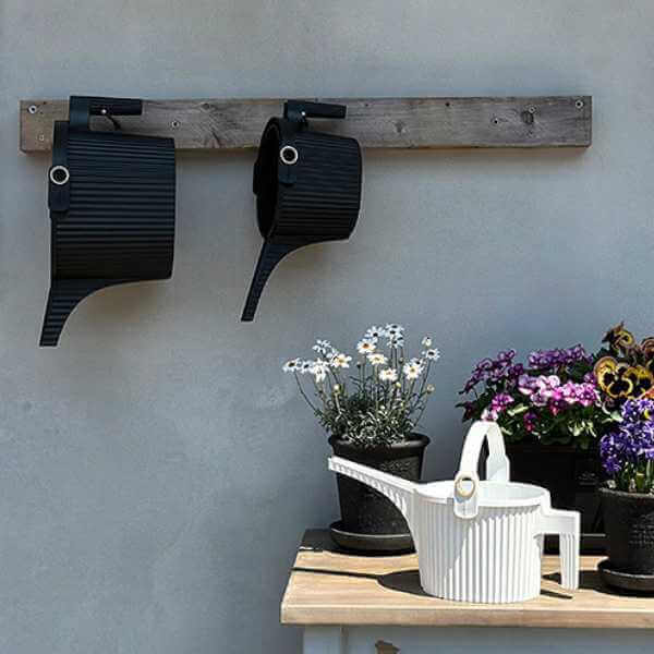 Hachiman Garden Beetle Watering Can 1.5L