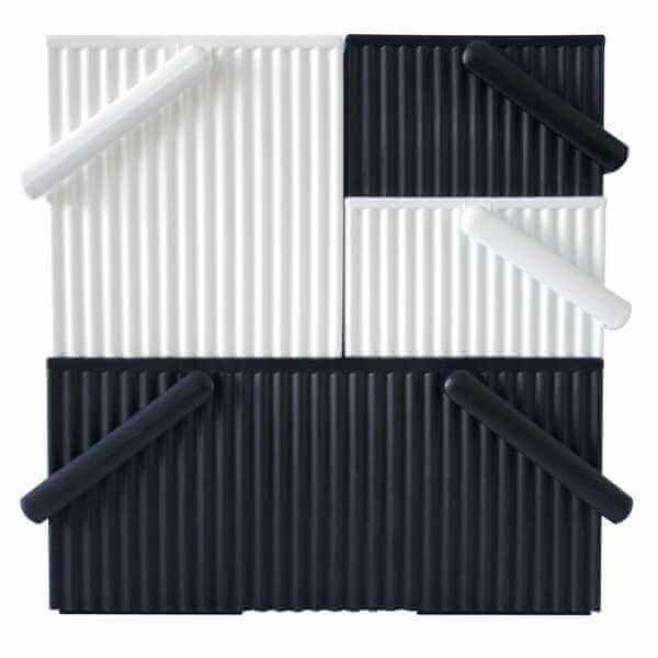 Hachiman Large Multi Box 27x25x13cm