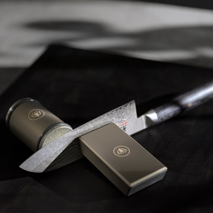 Horl 3 Pro Sharpener